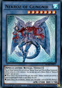 Battles of Legend: Armageddon Singles Yu-Gi-Oh Card Game - Image 54