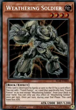Battles of Legend: Armageddon Singles Yu-Gi-Oh Card Game - Image 6