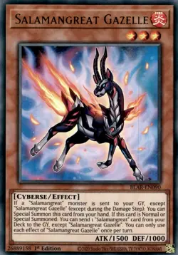Battles of Legend: Armageddon Singles Yu-Gi-Oh Card Game - Image 62