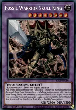 Battles of Legend: Armageddon Singles Yu-Gi-Oh Card Game - Image 7