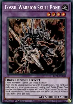 Battles of Legend: Armageddon Singles Yu-Gi-Oh Card Game - Image 8