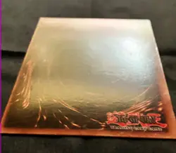 | Jinzo - PSV-000 Unlimited | Reverse Secret Rare | Holofoil Misprint Error | LP - Image 10
