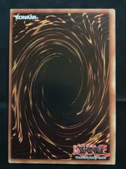 | Jinzo - PSV-000 Unlimited | Reverse Secret Rare | Holofoil Misprint Error | LP - Image 11