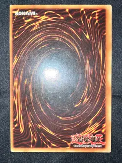 | Jinzo - PSV-000 Unlimited | Reverse Secret Rare | Holofoil Misprint Error | LP - Image 6