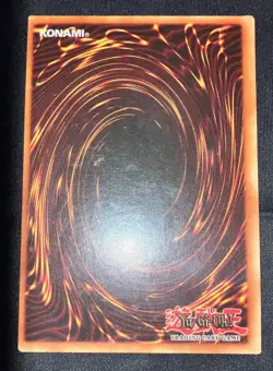 | Jinzo - PSV-000 Unlimited | Reverse Secret Rare | Holofoil Misprint Error | LP - Image 7