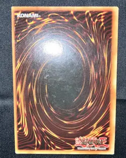 | Jinzo - PSV-000 Unlimited | Reverse Secret Rare | Holofoil Misprint Error | LP - Image 8