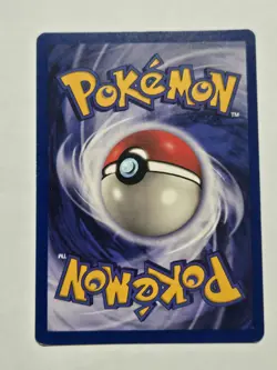 Nidoran #57/64 Jungle Female First 1st Edition Pokemon Card TCG - Image 2