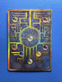 Ancient Mew I " NINTEDO " Error Movie Promo Pokemon Card 1999 Japanese 7576537 - Image 6