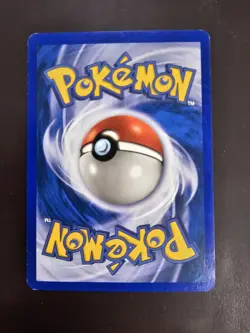 PokÃ©mon TCG Delcatty Holo Rare Card 5/109 EX Ruby and Sapphire Vintage - Image 3