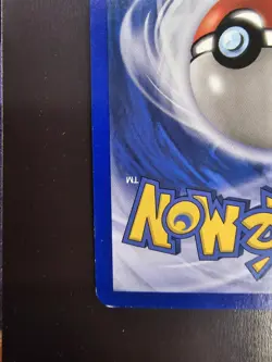 PokÃ©mon TCG Delcatty Holo Rare Card 5/109 EX Ruby and Sapphire Vintage - Image 4