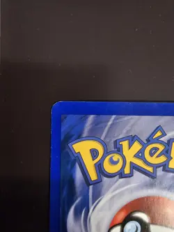 PokÃ©mon TCG Delcatty Holo Rare Card 5/109 EX Ruby and Sapphire Vintage - Image 5