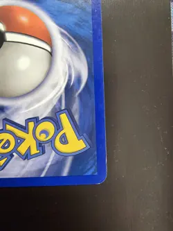 PokÃ©mon TCG Delcatty Holo Rare Card 5/109 EX Ruby and Sapphire Vintage - Image 7