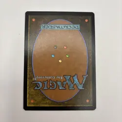 MTG Maskwood Nexus Extended Art  - Kaldheim #369 - Image 4