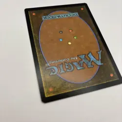MTG Maskwood Nexus Extended Art  - Kaldheim #369 - Image 5