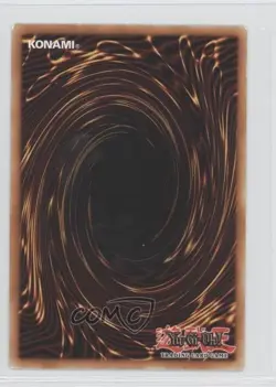 Dark Bug Unlimited YuGiOh Absolute Powerforce #ABPF-EN010 2010 1i3 - Image 2