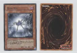 Dark Bug Unlimited YuGiOh Absolute Powerforce #ABPF-EN010 2010 1i3 - Image 3