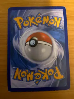 Pokemon Trading Card - Fairy Energy (2013 Unnumbered) Deck Exclusives Holo - Image 2