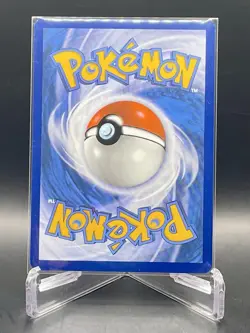 Charizard 001/015 McDonaldâ€™s Exclusive (2024) M24 Regular Card Pokemon TCG NM/M - Image 2