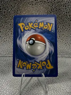 Clefairy 5/102 - Vintage 1999 Holo Rare Base Set WoTC Pokemon Card TCG Wotc LP+ - Image 2