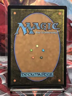 Dreamtide Whale (Non-foil) Modern Horizons 3 0059 Rare MTG - Image 2