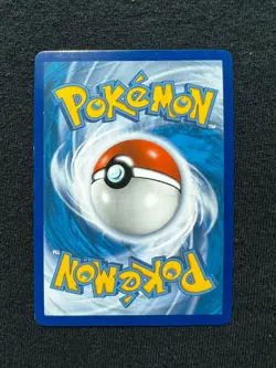 Mawile EX XY103 Mawile-EX Premium Collection Black Star Promo 2016 Pokemon  - Image 2