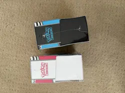 Pokemon Black Bolt and White Flare Elite Trainer Box ETB Set - Image 2