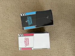Pokemon Black Bolt and White Flare Elite Trainer Box ETB Set - Image 6