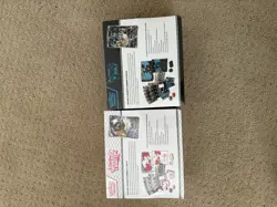 Pokemon Black Bolt and White Flare Elite Trainer Box ETB Set - Image 7