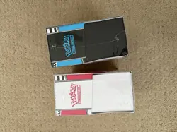 Pokemon Black Bolt and White Flare Elite Trainer Box ETB Set - Image 8