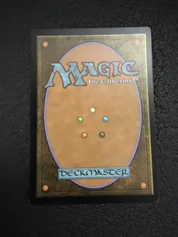 MTG - Component Pouch - [x1 Copy] 059/062 (AFC) - LP - Image 2