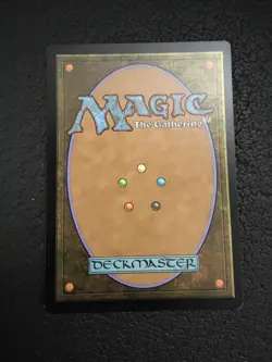 MTG - Component Pouch - [x1 Copy] 059/062 (AFC) - LP - Image 6