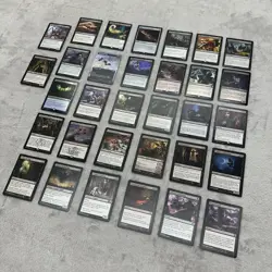 Custom Commander Deck Starter - Vito, Thorn of the Dusk Rose - Vampires MtG EDH - Image 1