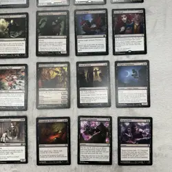 Custom Commander Deck Starter - Vito, Thorn of the Dusk Rose - Vampires MtG EDH - Image 6