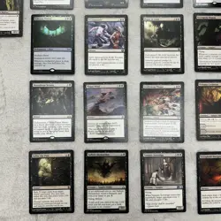 Custom Commander Deck Starter - Vito, Thorn of the Dusk Rose - Vampires MtG EDH - Image 7