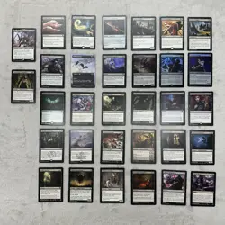 Custom Commander Deck Starter - Vito, Thorn of the Dusk Rose - Vampires MtG EDH - Image 9