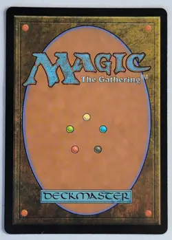 Into the Flood Maw - LP/NM -  Bloomburrow - BLB  052 - MTG - Magic the Gathering - Image 4