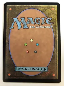 MTG Bloomburrow Valley Flamecaller Showcase 0320 NM Rare - Image 2