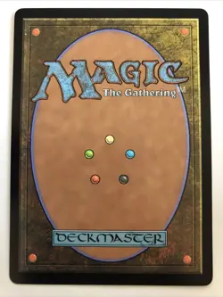 MTG Bloomburrow Valley Flamecaller Showcase 0320 NM Rare - Image 4