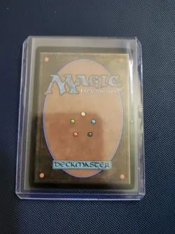 Chaos Emerald (Lotus Petal) Green 7031 Secret Lair Drop Sonic Bonus MTG NM FOIL - Image 4