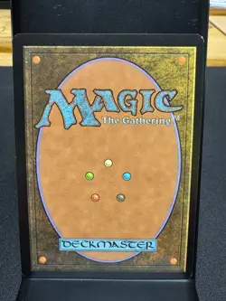 Armageddon Foil From the Vault: Annihilation Near Mint Condition - Image 4