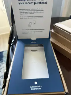 MTG Summer Edgar Magic Steal Artifact 1994 EDH Commander Vintage Rare Blue - Image 5