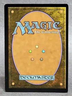 Magic MTG Consider Foil Common Midnight Hunt NM/M - Image 2