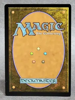 Magic MTG Consider Foil Common Midnight Hunt NM/M - Image 4