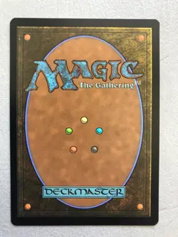 Mtg Magic Secret Lair Marvel Deadpool Deadly Rollick Card English NM - Image 4