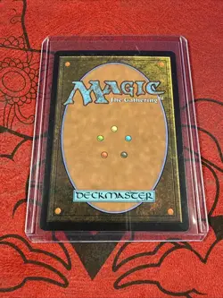 2025 Magic MTG Final Fantasy Benedikta Harman Showcase Foil #0053 - Image 6