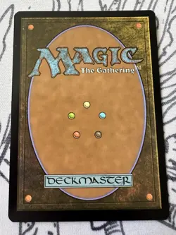 Island (295) - JP Full Art Kamigawa: Neon Dynasty Foil - Image 3
