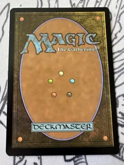 Island (295) - JP Full Art Kamigawa: Neon Dynasty Foil - Image 5