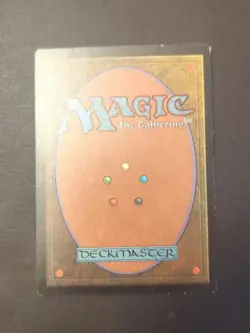 MTG Goblin Matron Urza's Saga 191/335 Regular Common LP - Image 4