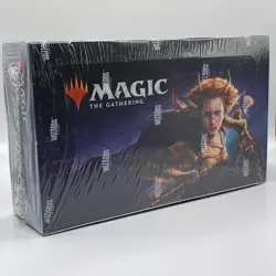 Magic the Gathering MTG Commander Legends Draft Booster Box NEW Sealed English - Image 2