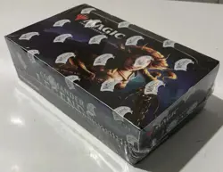 Magic the Gathering MTG Commander Legends Draft Booster Box NEW Sealed English - Image 3